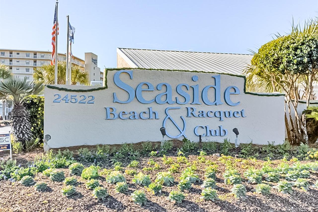 Seaside & Racquet Club 3605 Orange Beach
