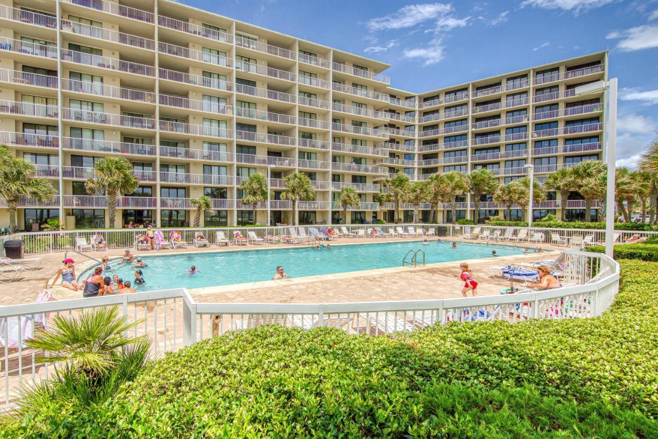 Seaside & Racquet Club 3605 * Orange Beach
