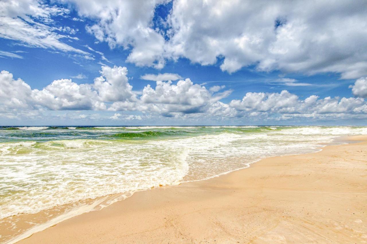 Seaside & Racquet Club 3605 Orange Beach