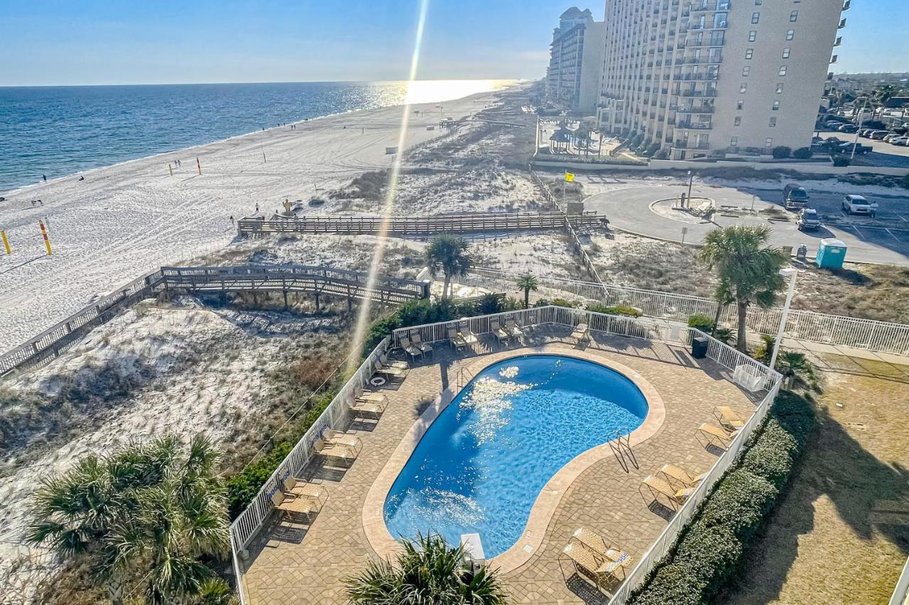 Apartment Seaside & Racquet Club 3605 *