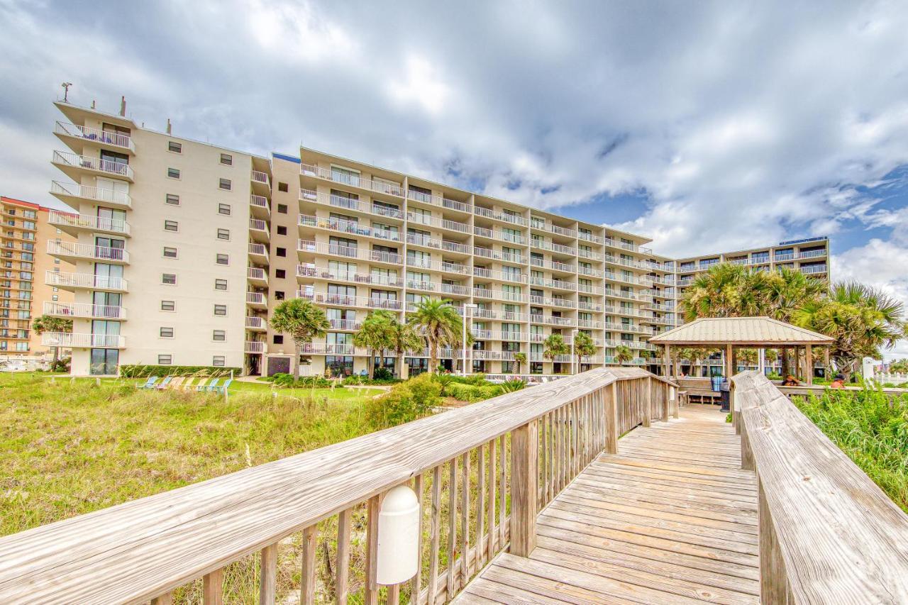 Apartment Seaside & Racquet Club 3605 Orange Beach