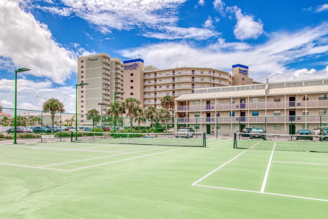 Seaside & Racquet Club 3605 *