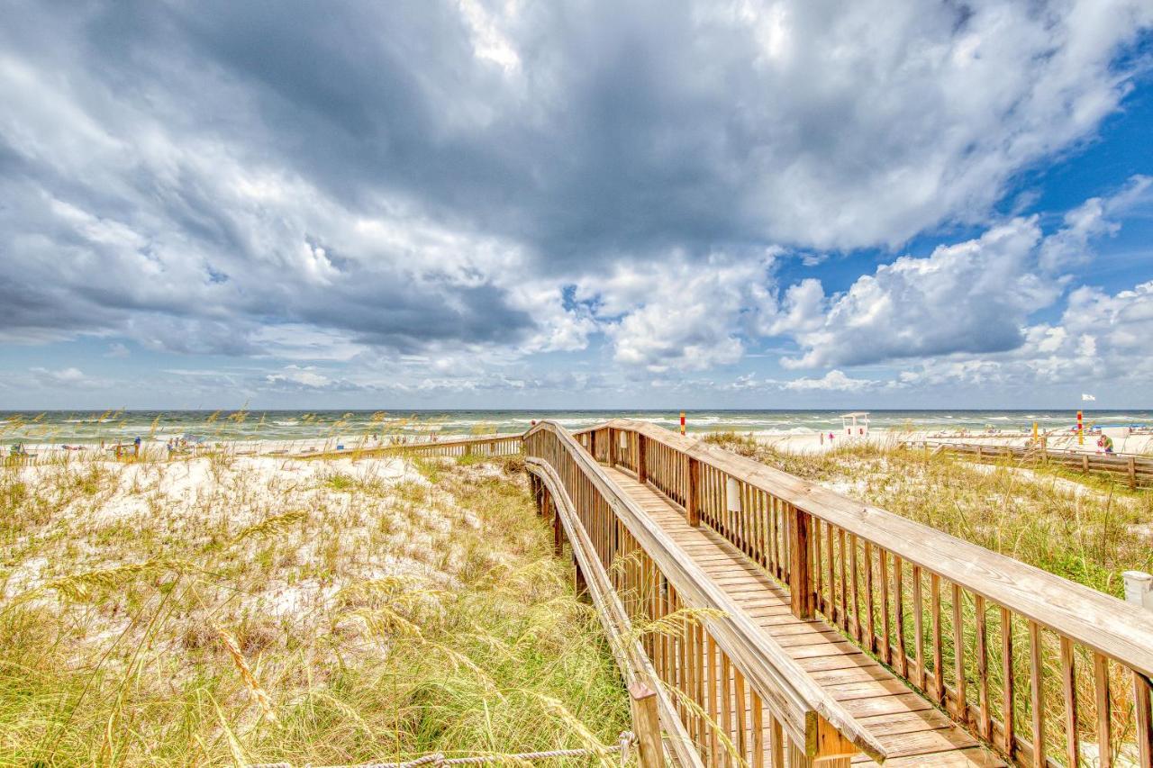 Seaside & Racquet Club 3605 Apartment
