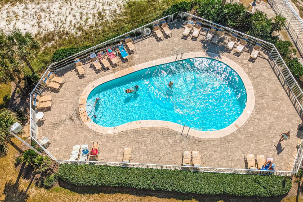 Apartment Seaside & Racquet Club 3605 *