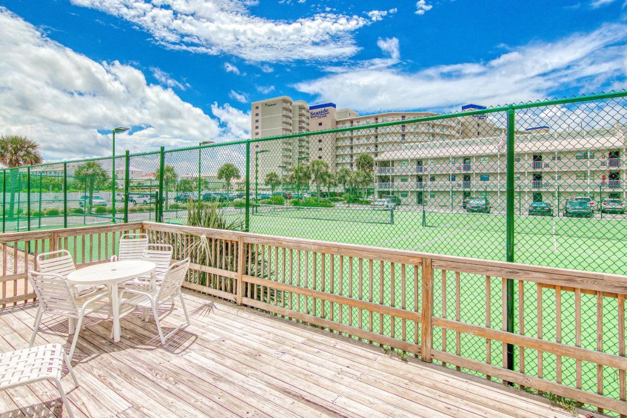 Seaside & Racquet Club 3605 Orange Beach