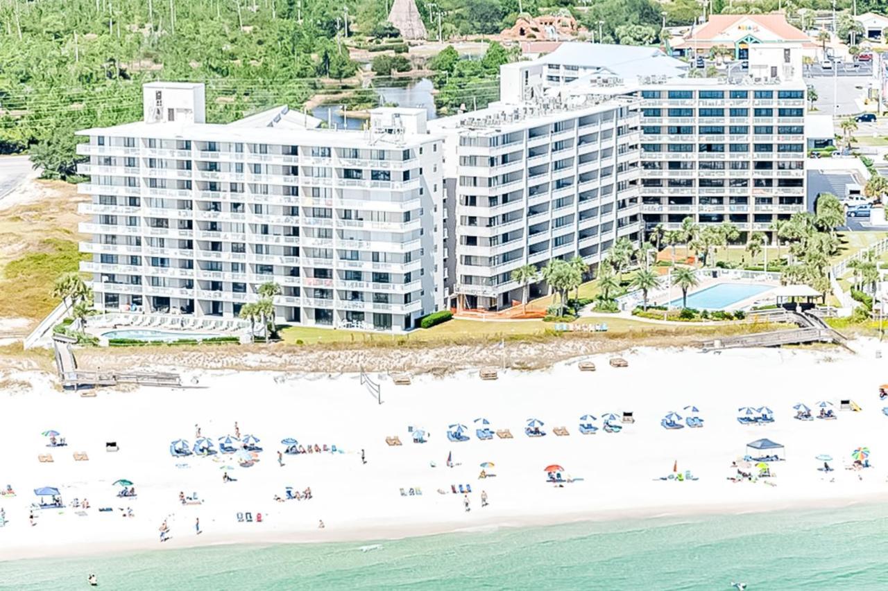 Seaside & Racquet Club 3605 * Orange Beach