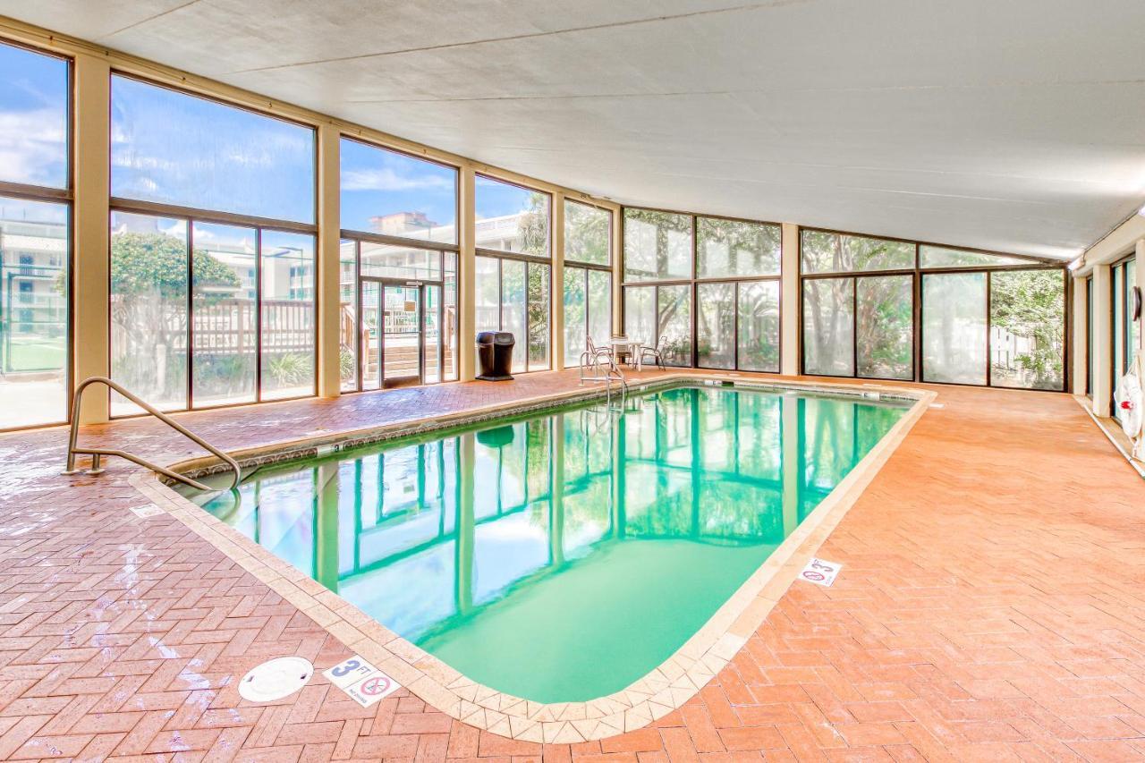 Apartment Seaside & Racquet Club 3605 Orange Beach