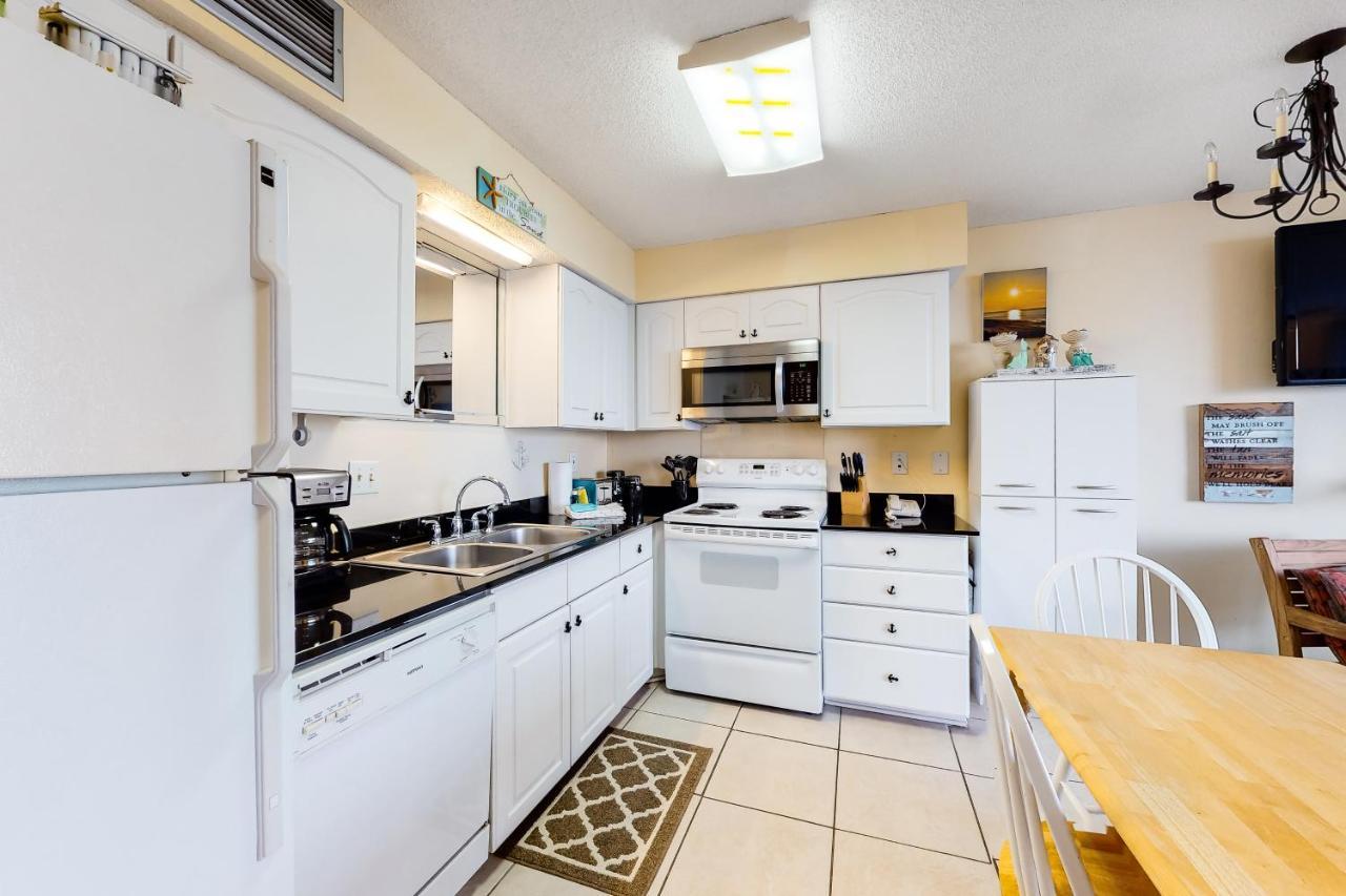Seaside & Racquet Club 3605 Apartment