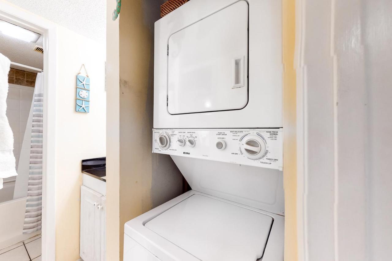 Apartment Seaside & Racquet Club 3605 Orange Beach