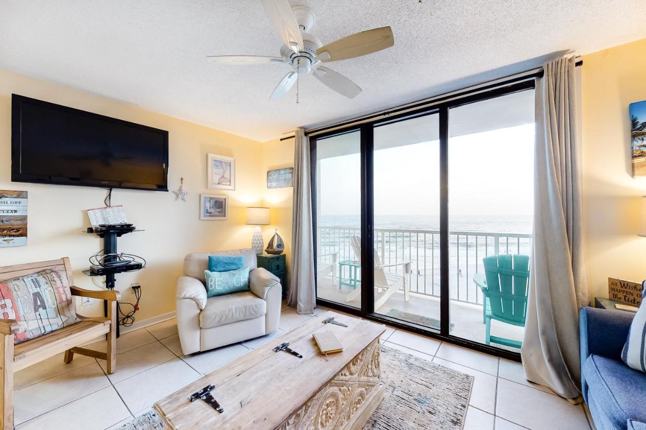 Apartment Seaside & Racquet Club 3605 *