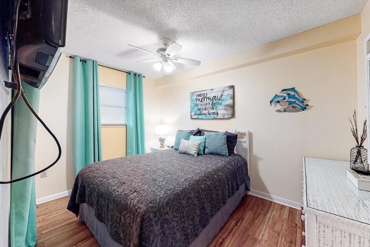 Seaside & Racquet Club 3605