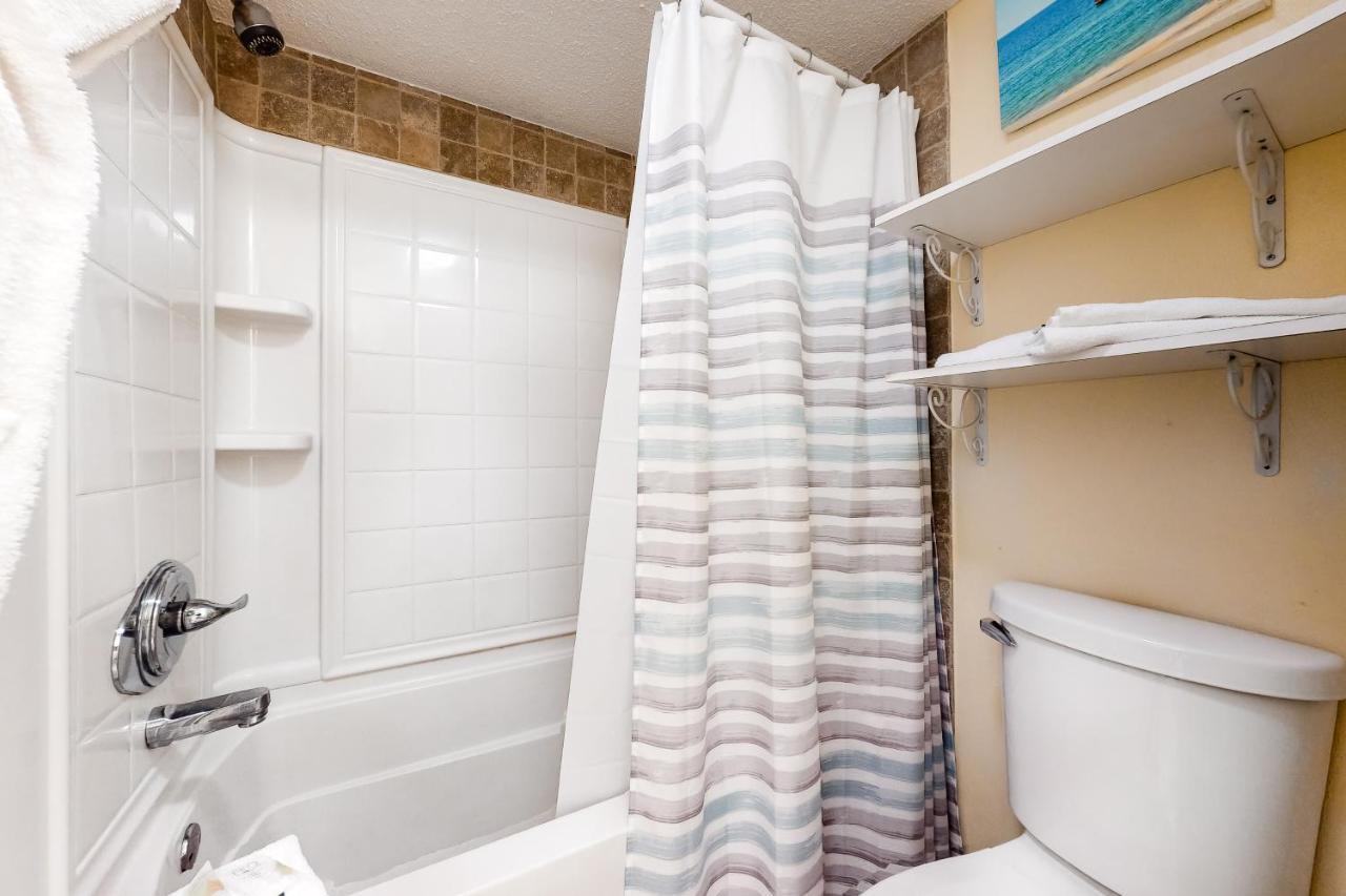 Seaside & Racquet Club 3605 Apartment Orange Beach