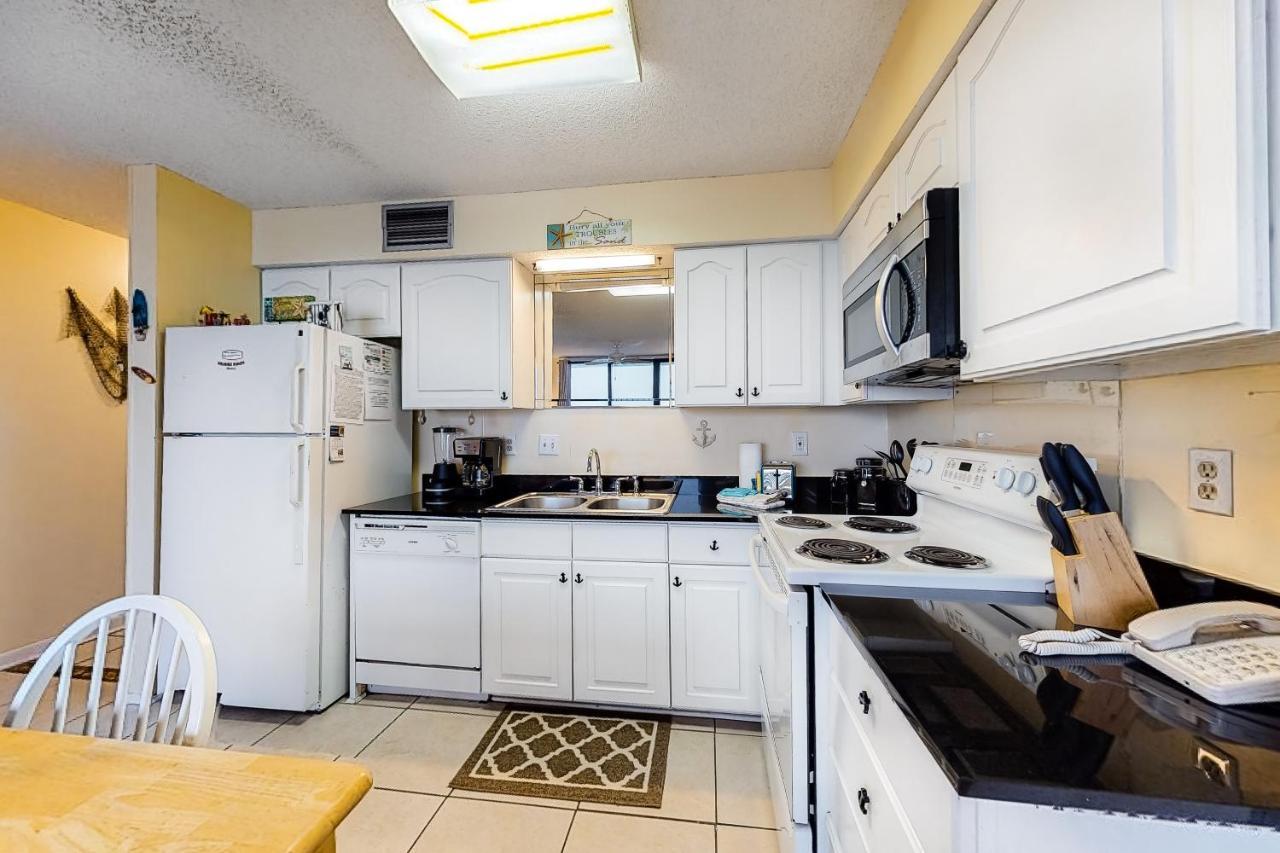 Seaside & Racquet Club 3605 Apartment