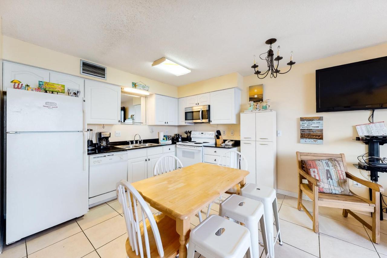 Apartment Seaside & Racquet Club 3605 Orange Beach