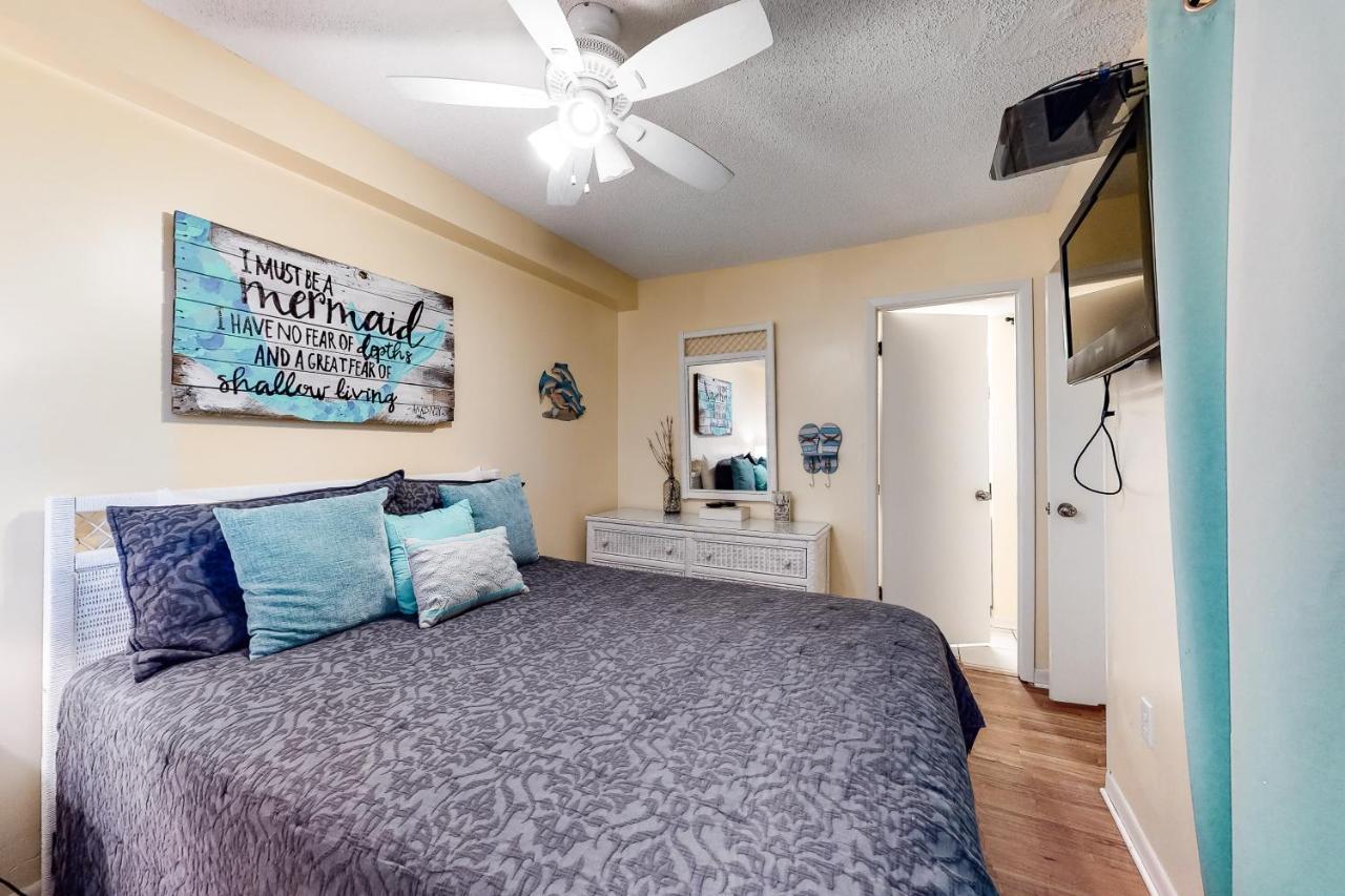 Seaside & Racquet Club 3605 Apartment Orange Beach