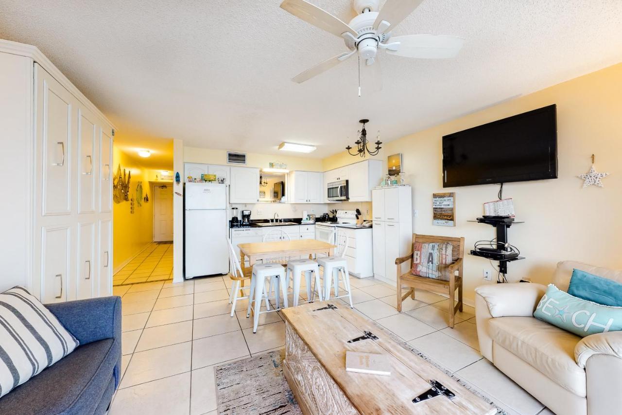 Seaside & Racquet Club 3605 Apartment *