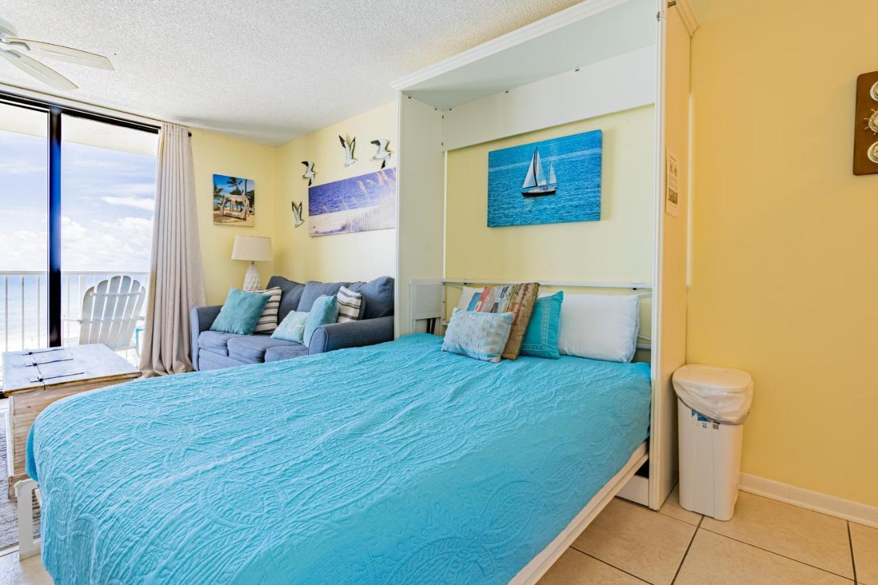 Seaside & Racquet Club 3605 Orange Beach